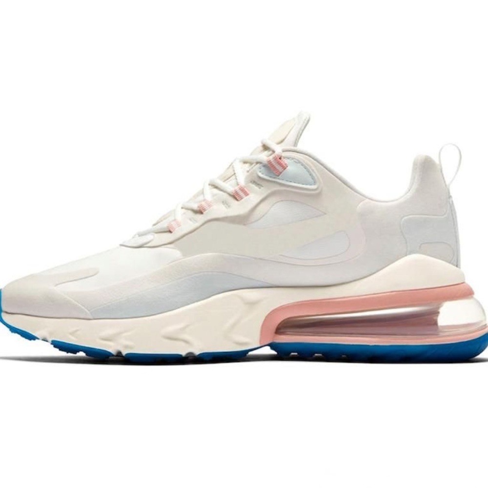 Nike Air Max 270 Air React Women’s Size 7.5